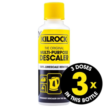 Kilock-K Kettle Descaler 250ml Kilock-K Kettle Descaler 250ml